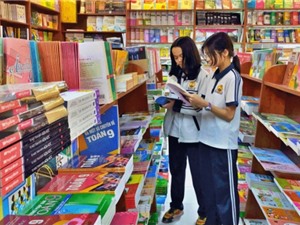 Xuất bản SGK phổ thông: Xu hướng nào đang thịnh hành toàn cầu?